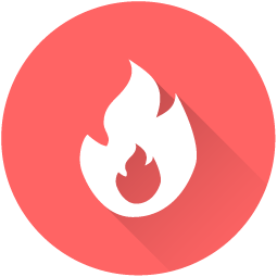 Furnace icons | Noun Project