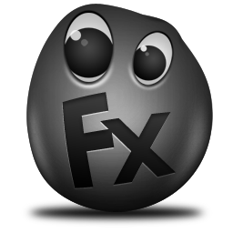 Effects, fx icon | Icon search engine