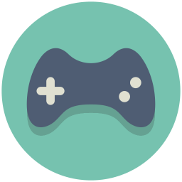 Game-console icons | Noun Project