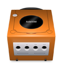 Gamecube Icon - Free Icons and PNG Backgrounds
