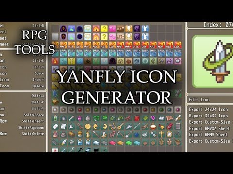 Game Maker Icon Free - Social Media  Logos Icons in SVG and PNG 