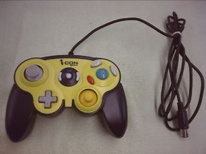 Sonic - GameCube - Custom Controllers - Controller Chaos