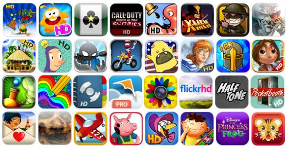 14 IPhone App Icon Games Images - Angry Birds Rio App, iPhone 5 