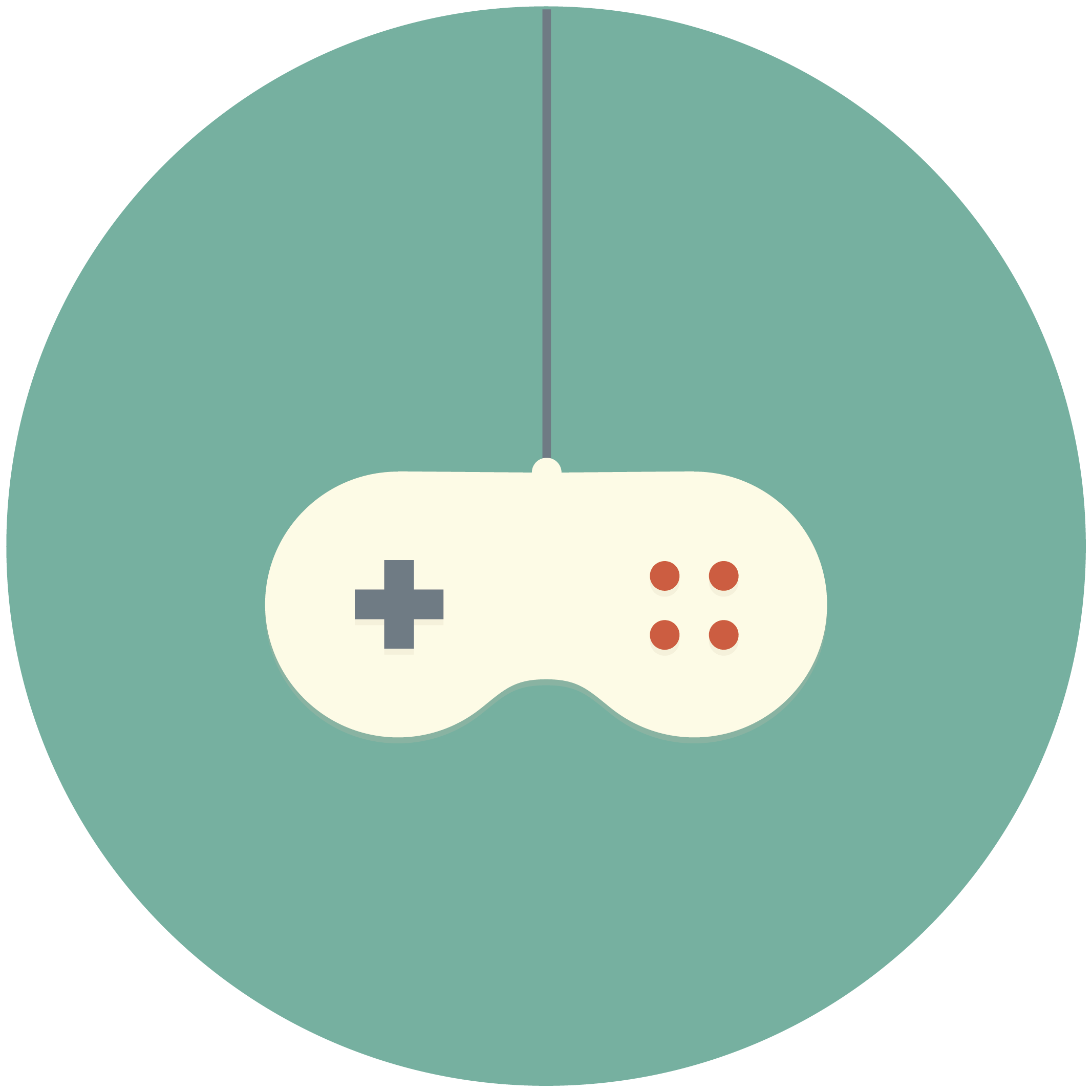 Free vector graphic: Controller, Gamepad, Video Games - Free Image 