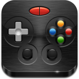 Play Games Icon | Android Lollipop Iconset | dtafalonso