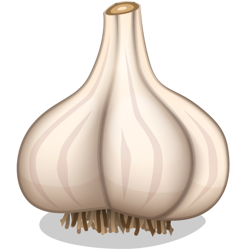 Garlic icons | Noun Project