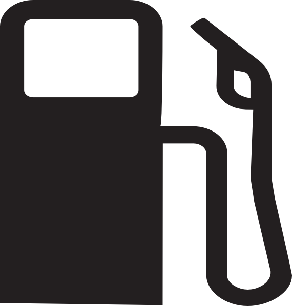 Gas Industry Icon - free download, PNG and vector