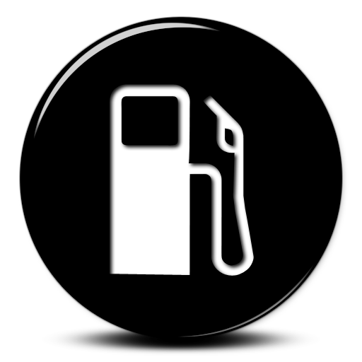 Gas pump oil station icon illustration design | Stock Vector 