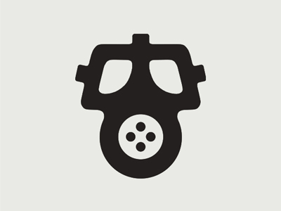 Gas-mask icons | Noun Project