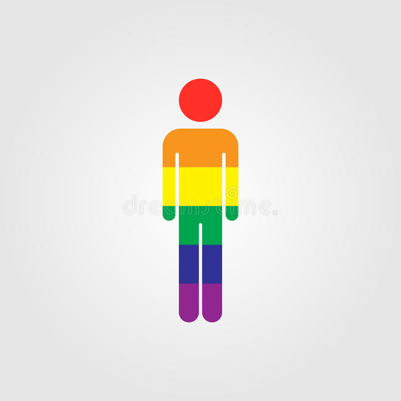 Gay - Free shapes icons