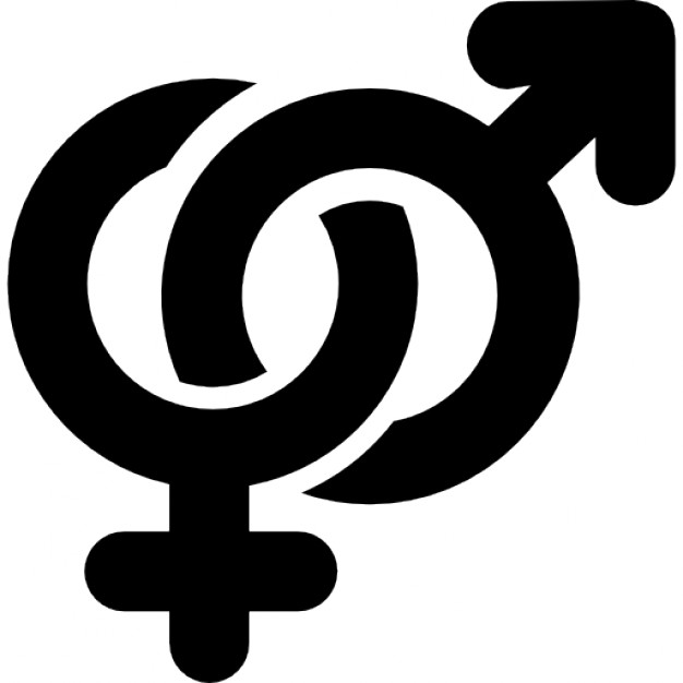 Users Gender Icon | Windows 8 Iconset 