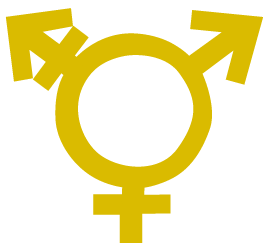 Gender-neutral icons | Noun Project