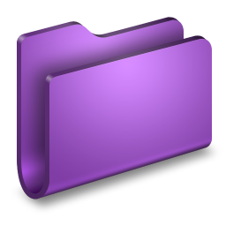 violet # 134866