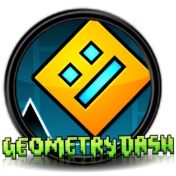 Geometry Dash Icon - Seethus by RetroMetalSonic 