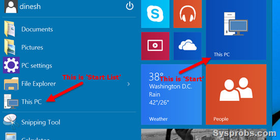 The icon evolution in Windows 10 - TechRepublic