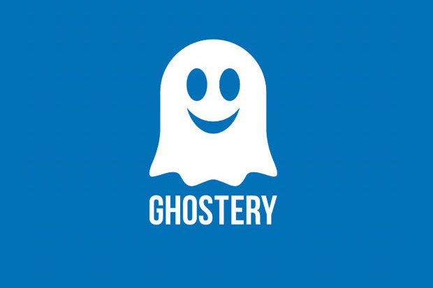 Ghost Recorder on the App Store