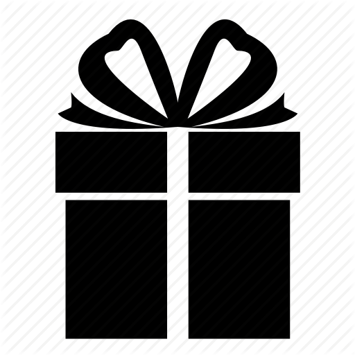 Gift Icon Svg Png Icon Free Download (#430032) 