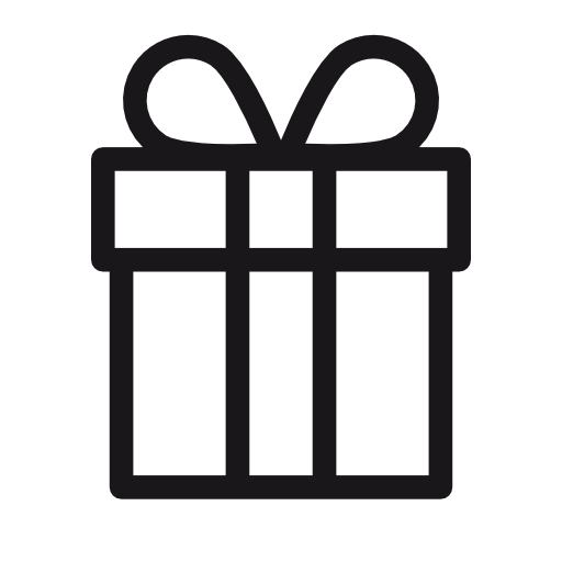 Birthday, box, christmas, gift, package, present, wrap icon | Icon 
