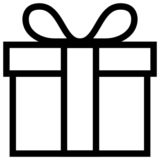 Gift Svg Png Icon Free Download (#368062) 