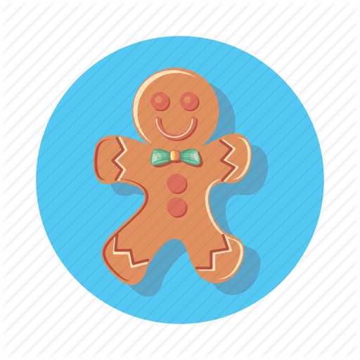 Gingerbread-house icons | Noun Project