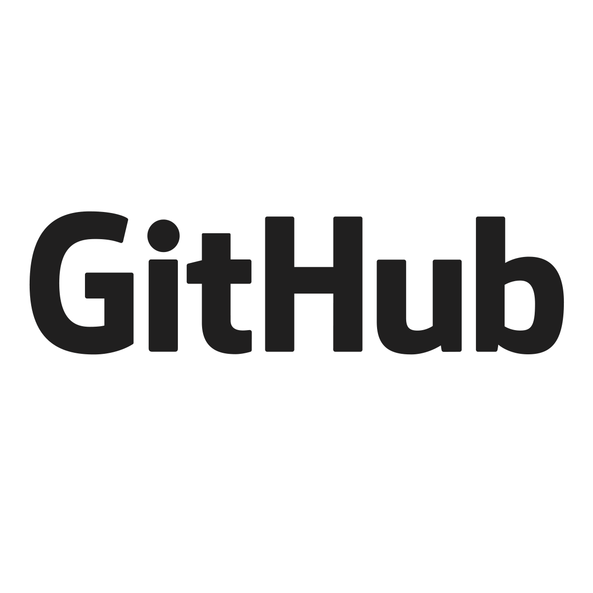 GitHub Icon - free download, PNG and vector