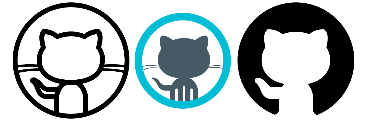 GitHub Logos and Usage  GitHub