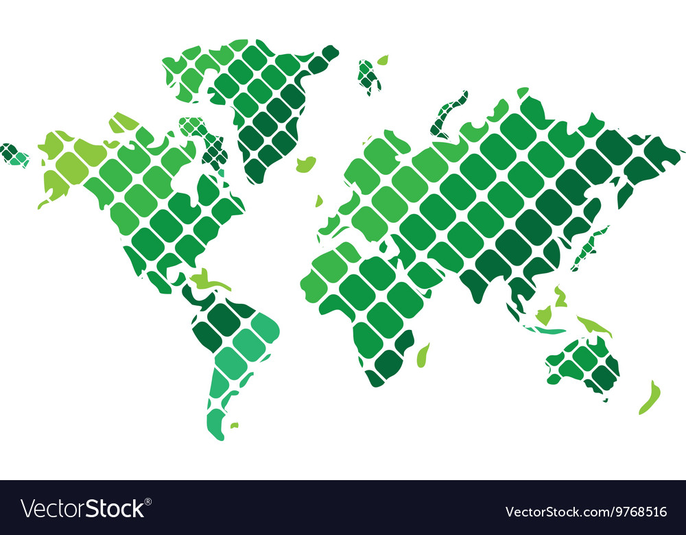 World Map Clip Art | LEAP | Icon Library | Clipart images