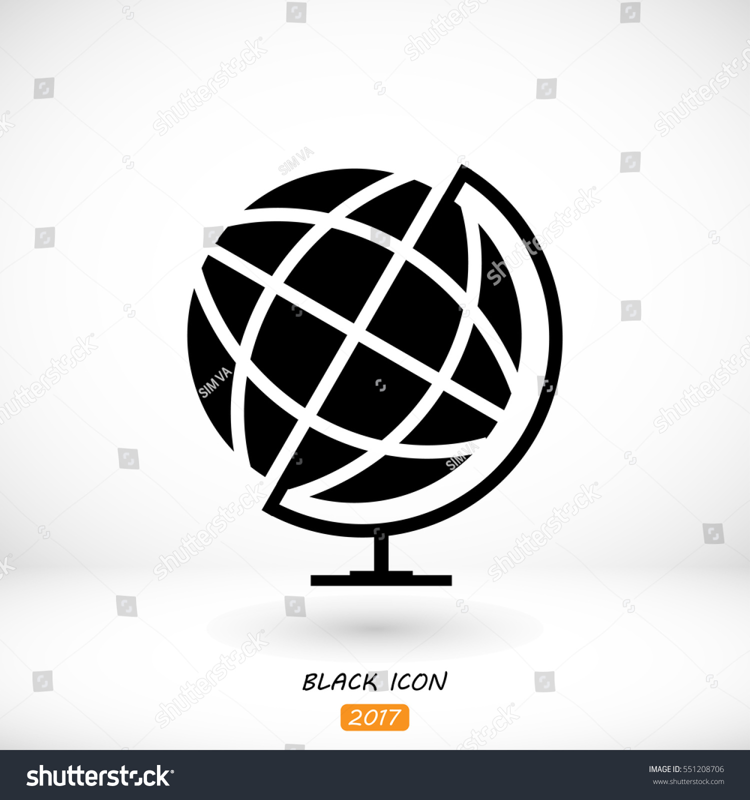 Globe Icons - 3,530 free vector icons