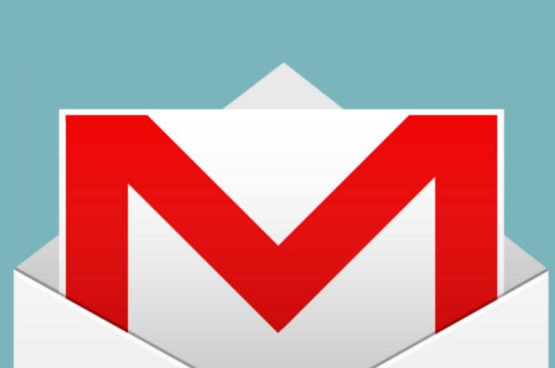 Gmail - Free logo icons