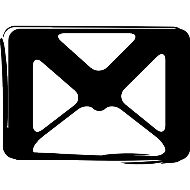Gmail icons | Noun Project