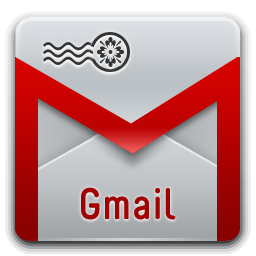 Communication, email, gmail, google, letter, mail, message icon 