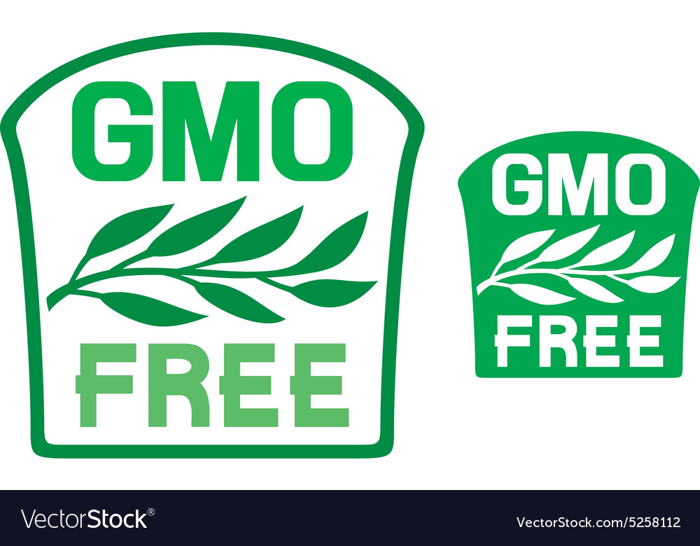 Non Gmo Organic Produce Plant Svg Png Icon Free Download (#448078 