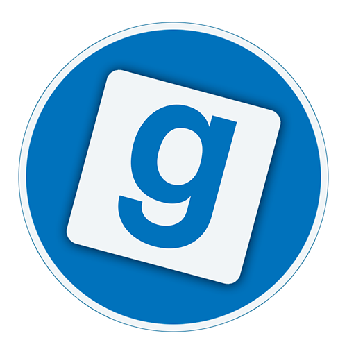 gmod icon download - iConvert Icons