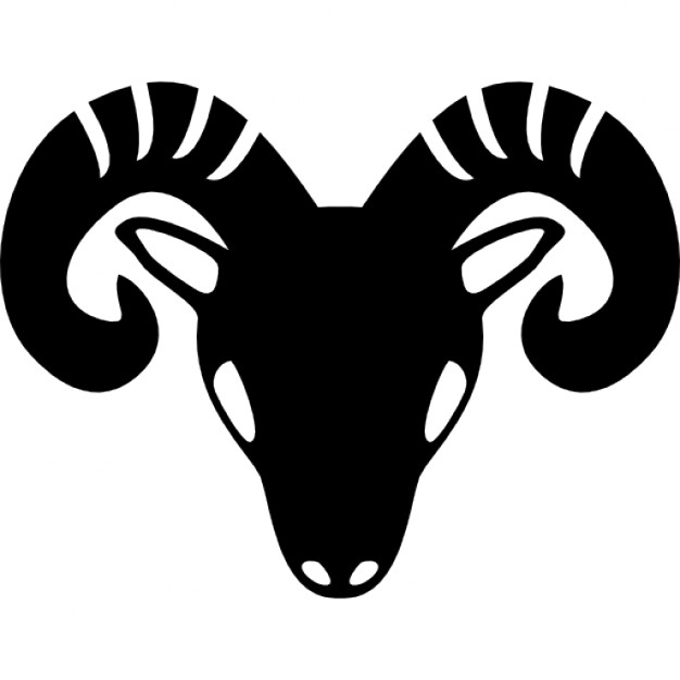 Animal, chamois, mouflon, mouflon sheep, mountain goat icon | Icon 