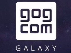 GOG Galaxy Icon - free download, PNG and vector