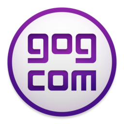 Gog.com Icon
