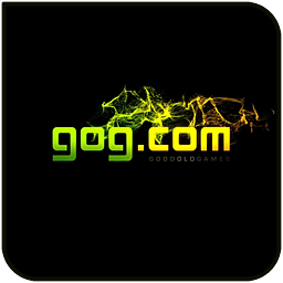 Gog.com Icon
