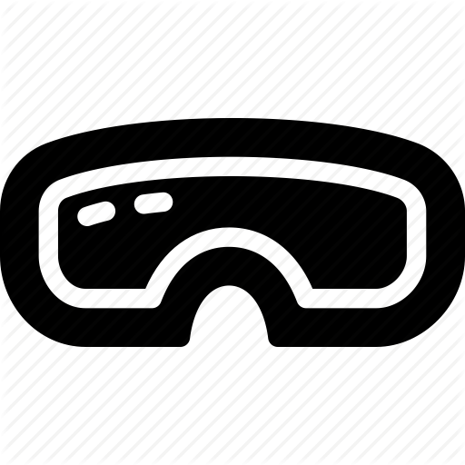 Aviator-goggles icons | Noun Project