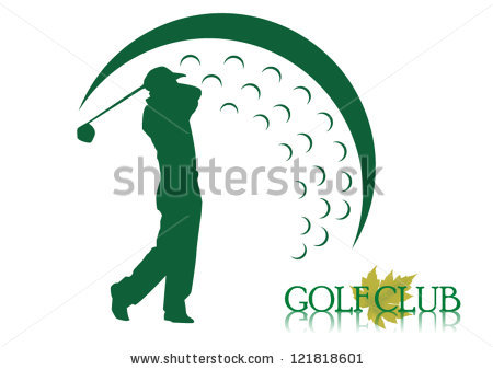 Golf Free Vector Art - (8092 Free Downloads)