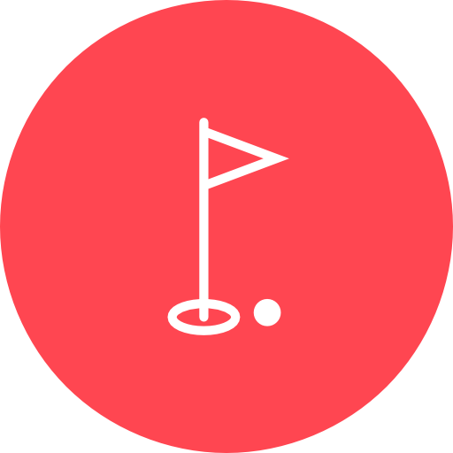Golf-club icons | Noun Project