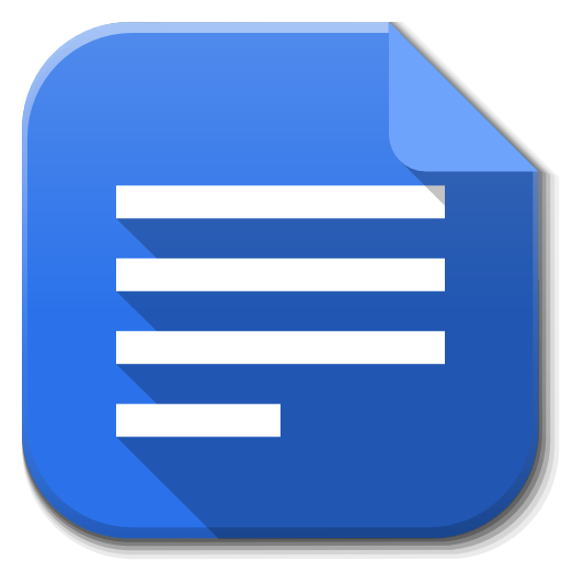Apps Google Drive Icon | Flatwoken Iconset | alecive
