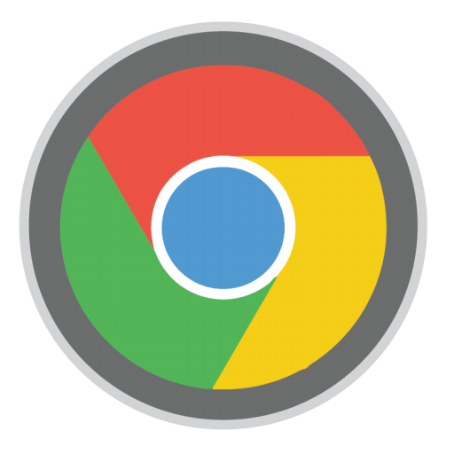 Chrome Icon | Browsers Iconset | Morcha