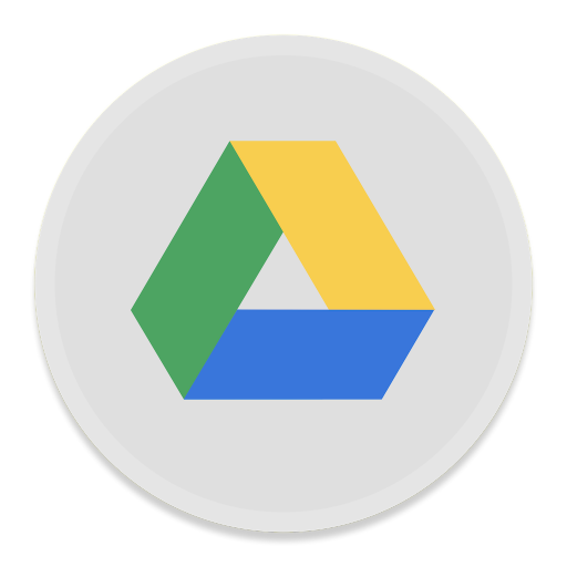 Google drive 2 Icon | Cold Fusion HD Iconset | chrisbanks2