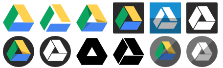 Google Drive Library by GSM2k 