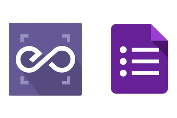 Google Forms - Free interface icons