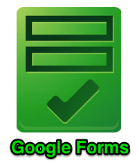 Forms - Free interface icons