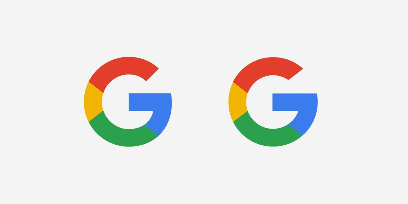 How the Imperfections in Googles Logo Are What Make It Perfect 