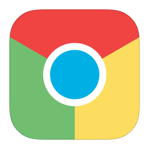 Im really not a fan of the new Chrome logo especially when it is 