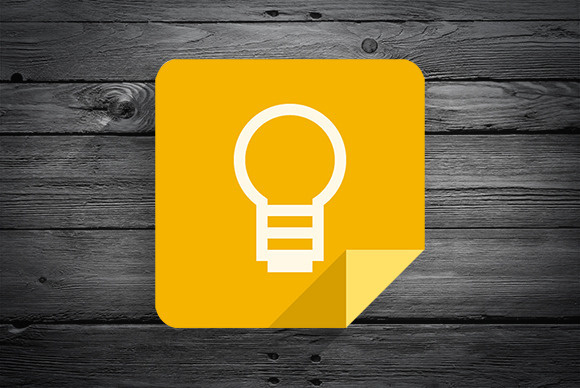 How to Make a Google Keep Icon on Your iPhone Home Screen - Solve 
