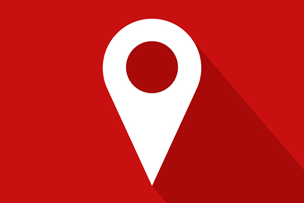 Location icon | Icon search engine